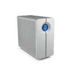 LaCie 2big Quadra USB 3.0 Hard Drive FireWire 800 / 7200RPM | 8TB or 10TB LaCie 2big Quadra USB 3.0 Hard Drive FireWire 800 / 7200RPM | 8TB or 10TB